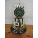 Kundo Anniversary Clock