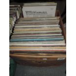 Quantity of Records
