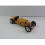 Vintage Model Car