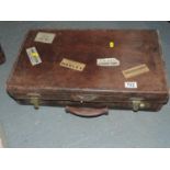 Vintage Suitcase