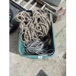 Quantity of Rope