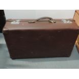 Vintage Suitcase