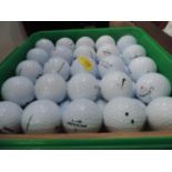 Golf Balls