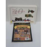 Die Cast Model Toy Book and Model of Yesteryear Book