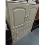 Modern Compactum