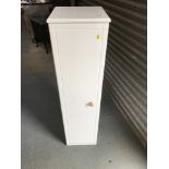 White Modern Cupboard