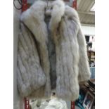 Fur Coat