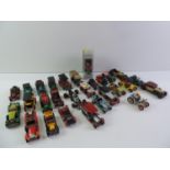 Model Vehicles