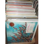 Quantity of Records