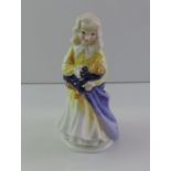 Royal Doulton Figurine Ornament - Charity