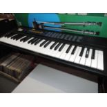 Electronic Organ