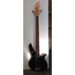 Yamaha Bass Guitar