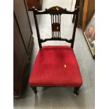 Dining Chair