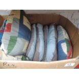 Garden Seat Cushions