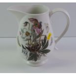 Portmeirion Botanic Garden Jug