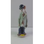 Lladro Clown