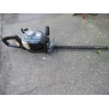 Petrol Hedge Trimmer