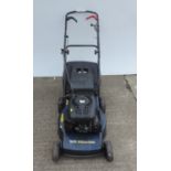 Petrol Engine Lawnmower