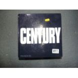 Hardback Book - Century