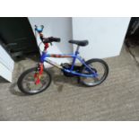 Child's Bike