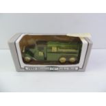 ERTL 1930 Diecast Diamond T Tanker Truck Bank - 1/34 Scale - From USA 1991 in Publix Livery - Mint