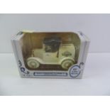 ERTL 1918 Ford Runabout - 1/25 Scale Diecast Truck Bank - From USA 1998 with Publix Livery - Mint in