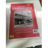 Hardback Book - Barnstaple