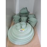 Woods Ware China