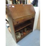 Oak Bureau