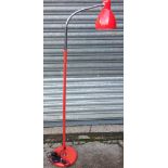 Modern Floor Lamp