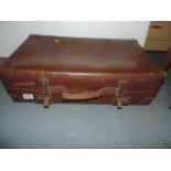 Vintage Suitcase