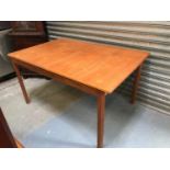 Retro Dining Table