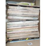 Quantity of Records