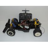 Radio Control Car with Controller