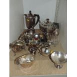 Metalware