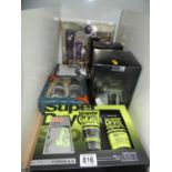 Toiletry Gift Sets