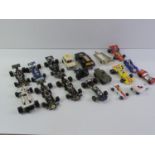 Model Cars