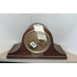 Napoleon Mantel Clock - A/F