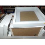 Quantity of New Picture Frames