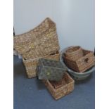 Basketware