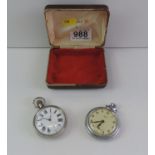 Pocket Watches