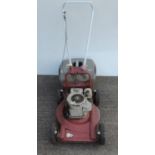 Petrol Engine Lawnmower - Working Order