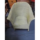 Loom Chair