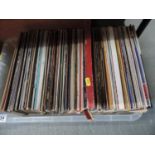 Quantity of Records/LPs