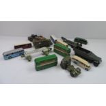 Model Vehicles