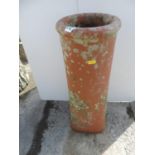 Terracotta Chimney Pot