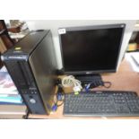 Dell Computer