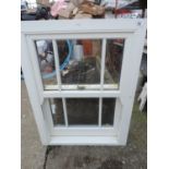 Sash Window