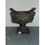 Reproduction Urn in Grecian Taste