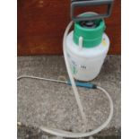 Garden Sprayer